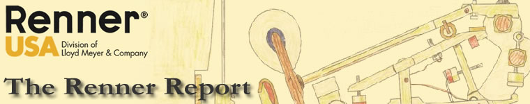 Renner Report